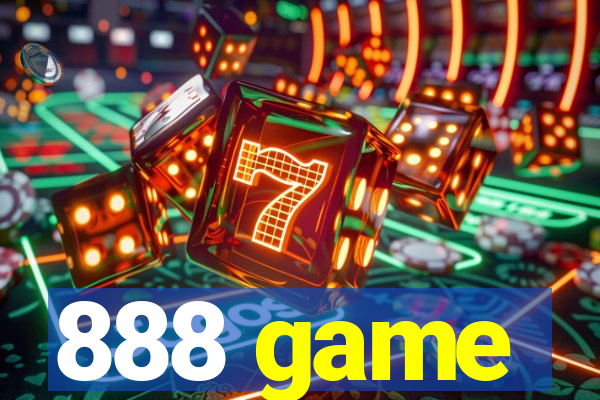 888 game